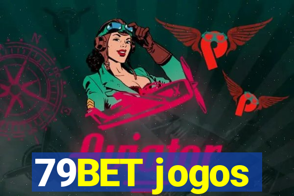 79BET jogos